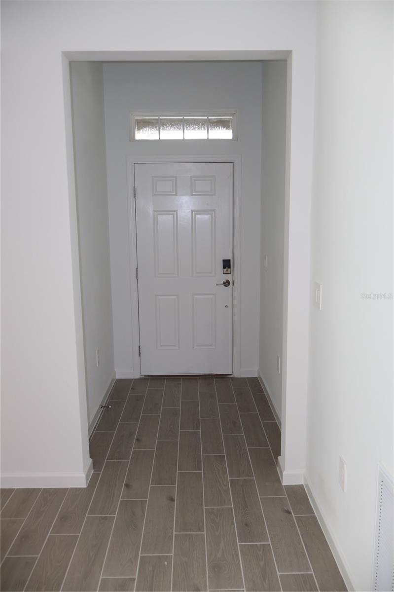 MILLWOOD ESTATES - Residential Lease