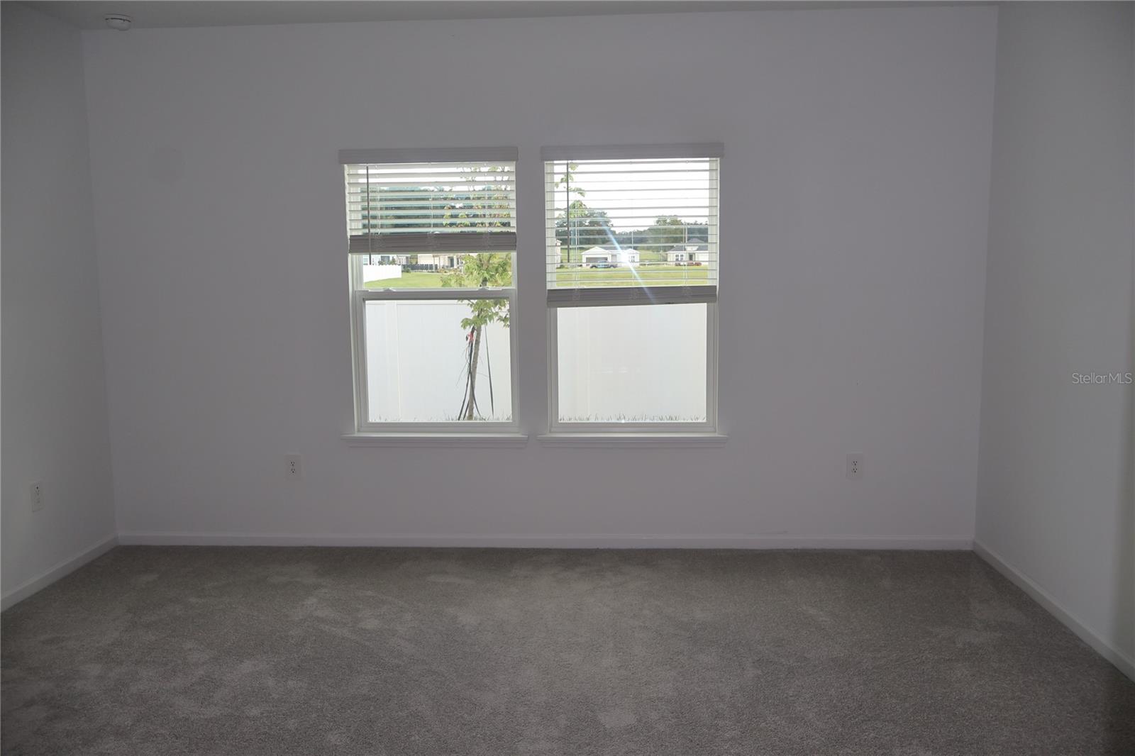 MILLWOOD ESTATES - Residential Lease