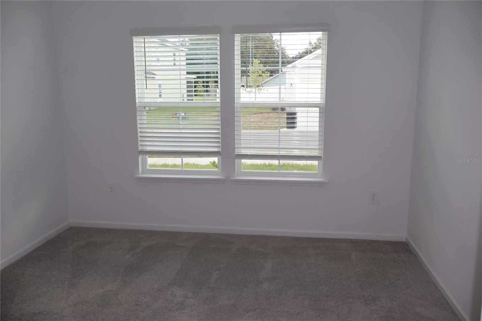 MILLWOOD ESTATES - Residential Lease