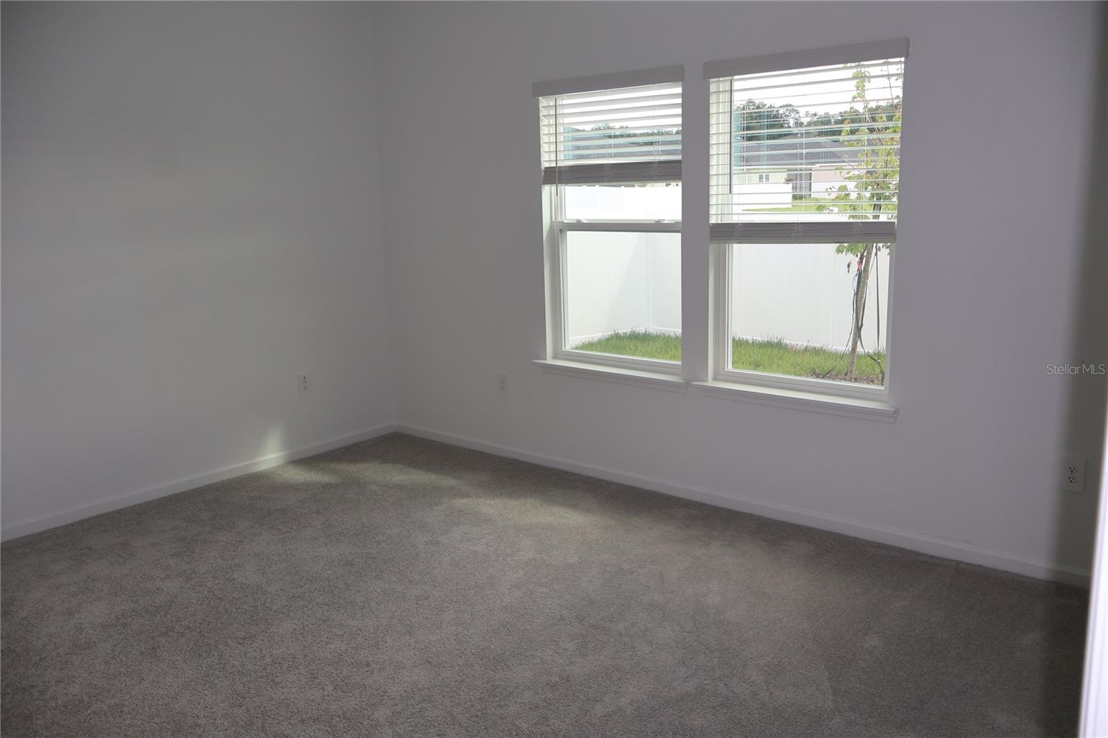 MILLWOOD ESTATES - Residential Lease