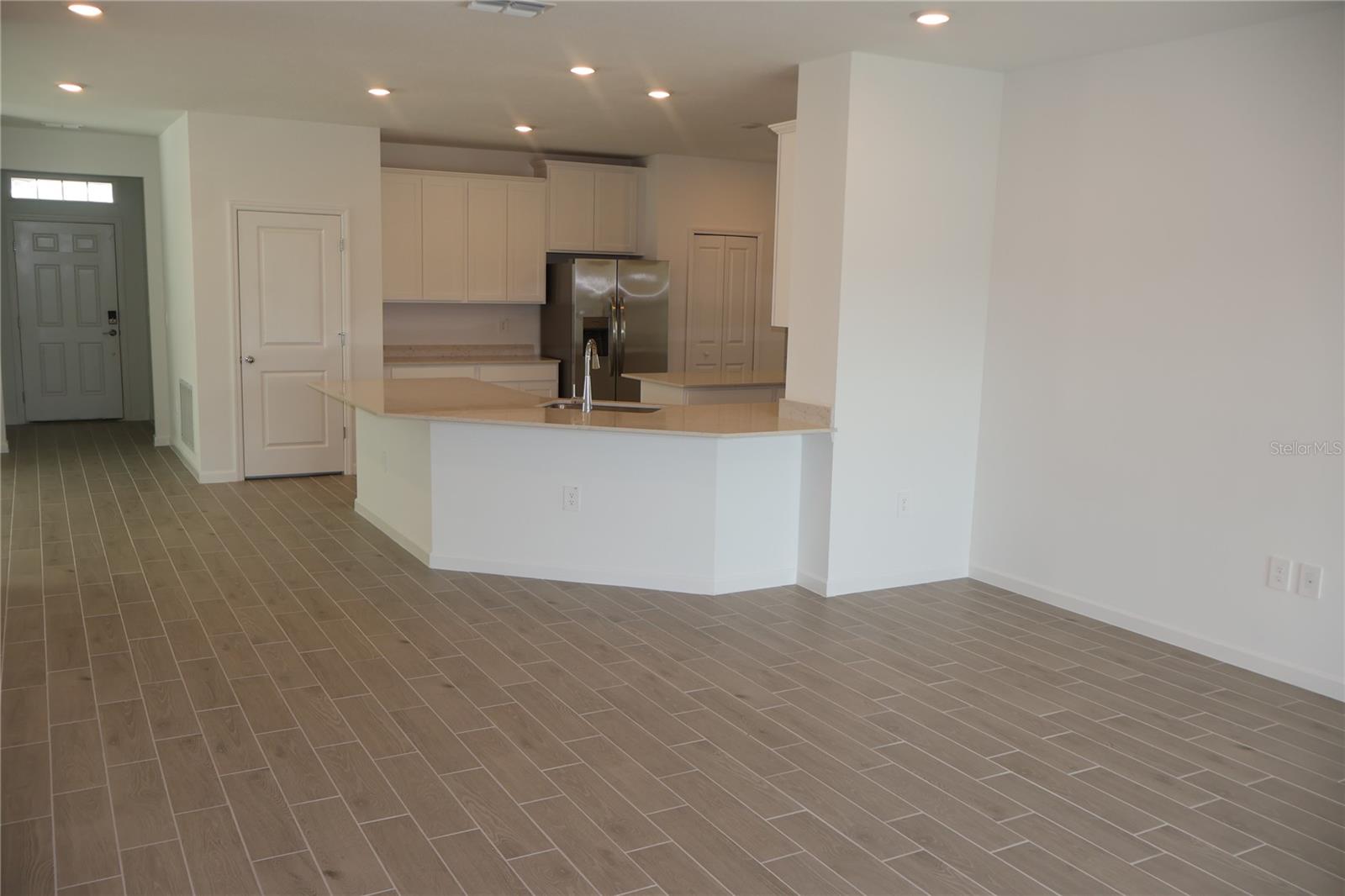 MILLWOOD ESTATES - Residential Lease