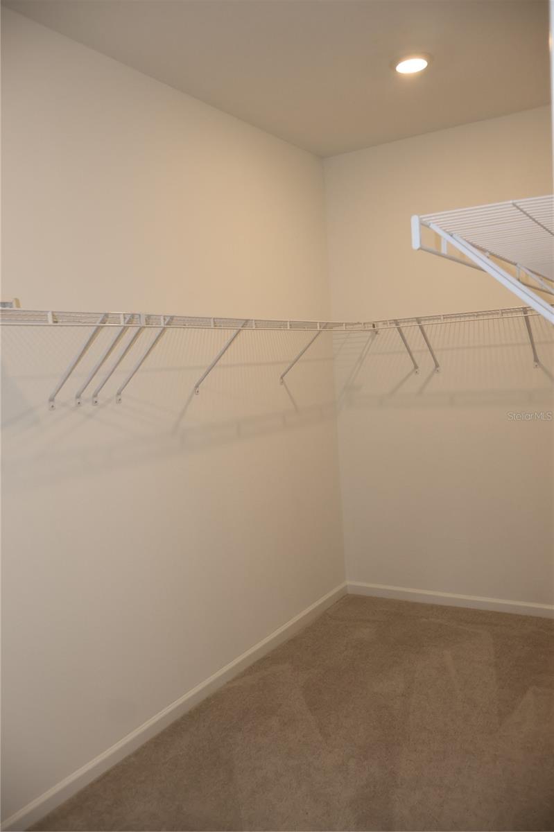 MILLWOOD ESTATES - Residential Lease