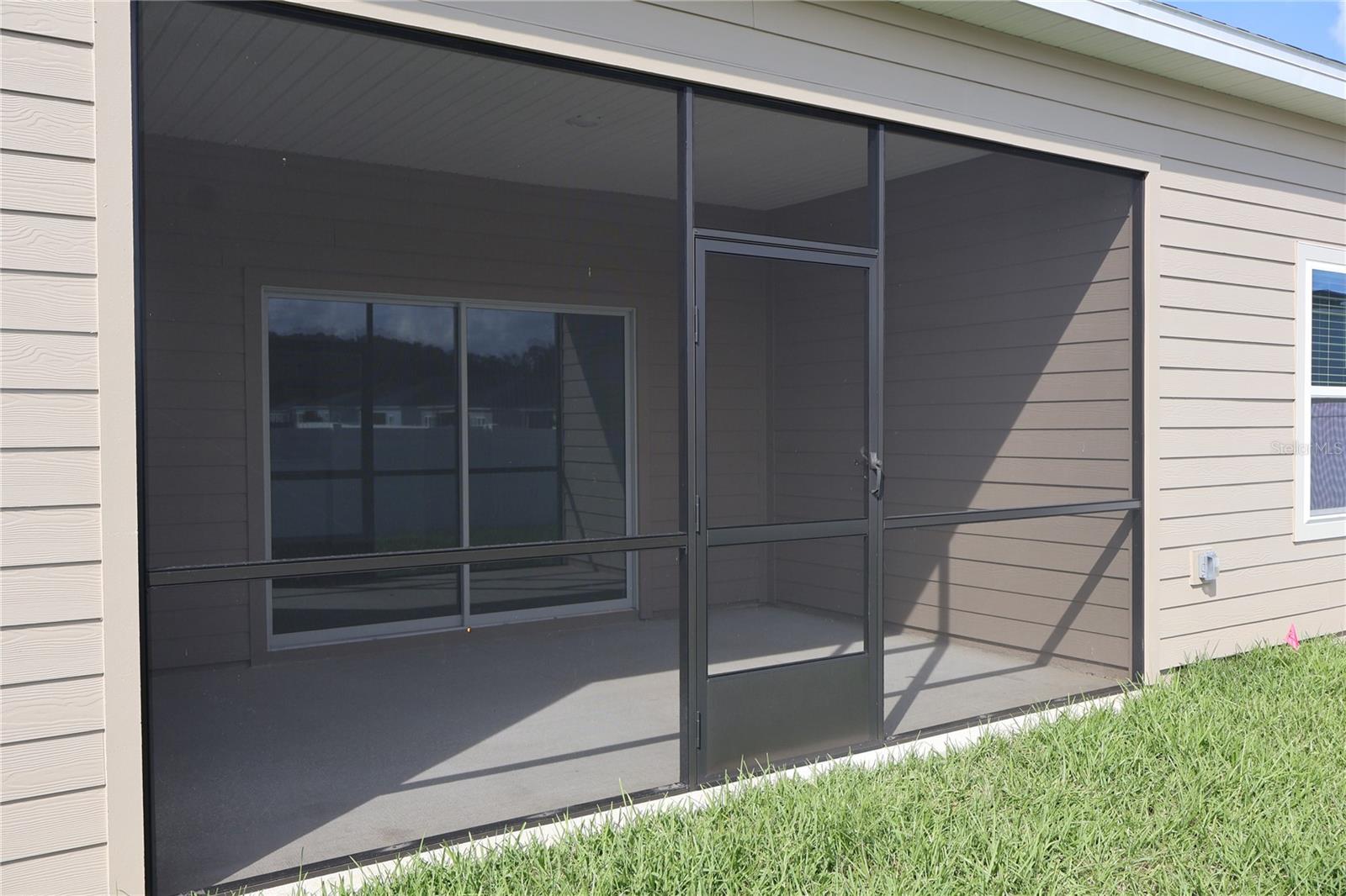 MILLWOOD ESTATES - Residential Lease