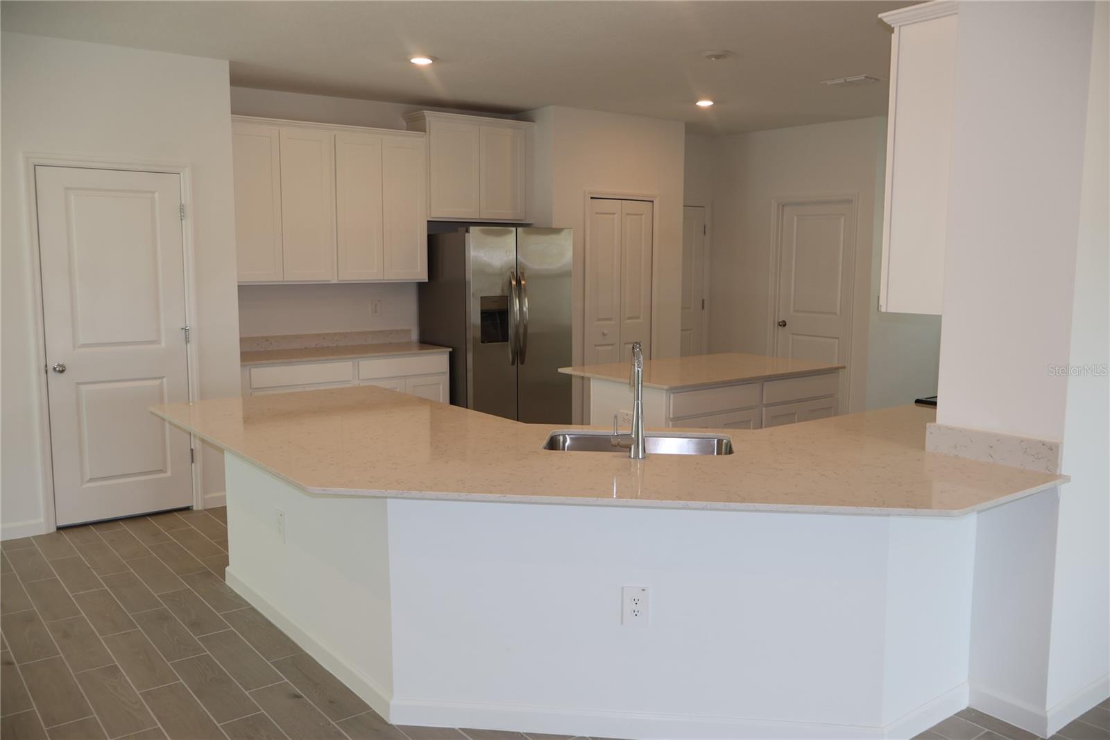 MILLWOOD ESTATES - Residential Lease