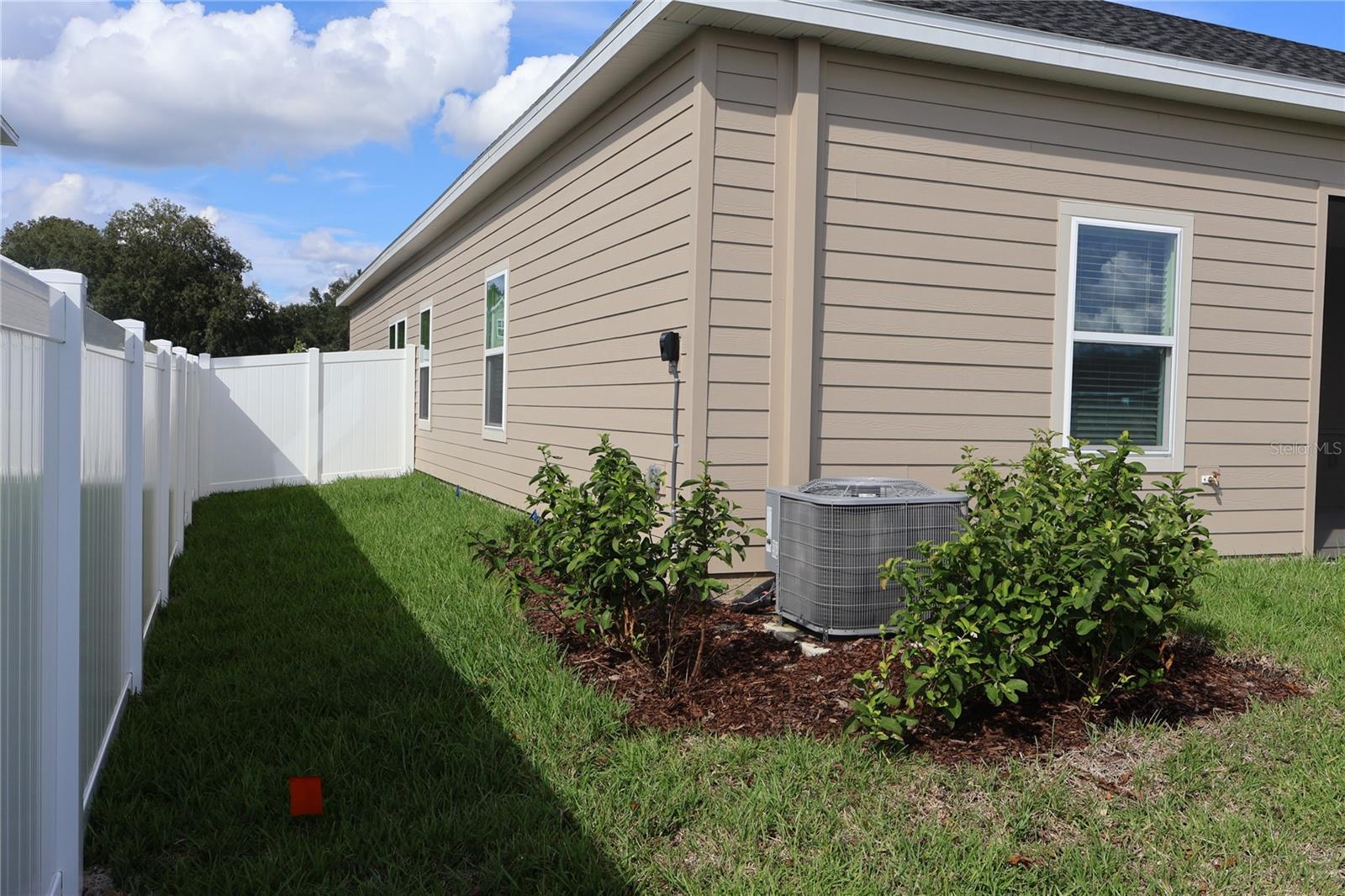 MILLWOOD ESTATES - Residential Lease