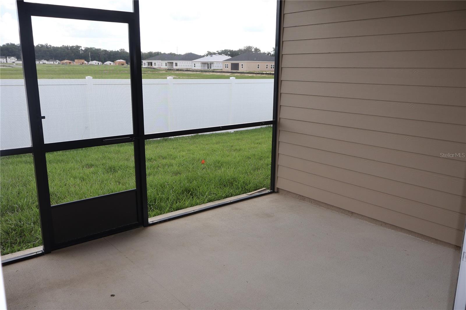 MILLWOOD ESTATES - Residential Lease