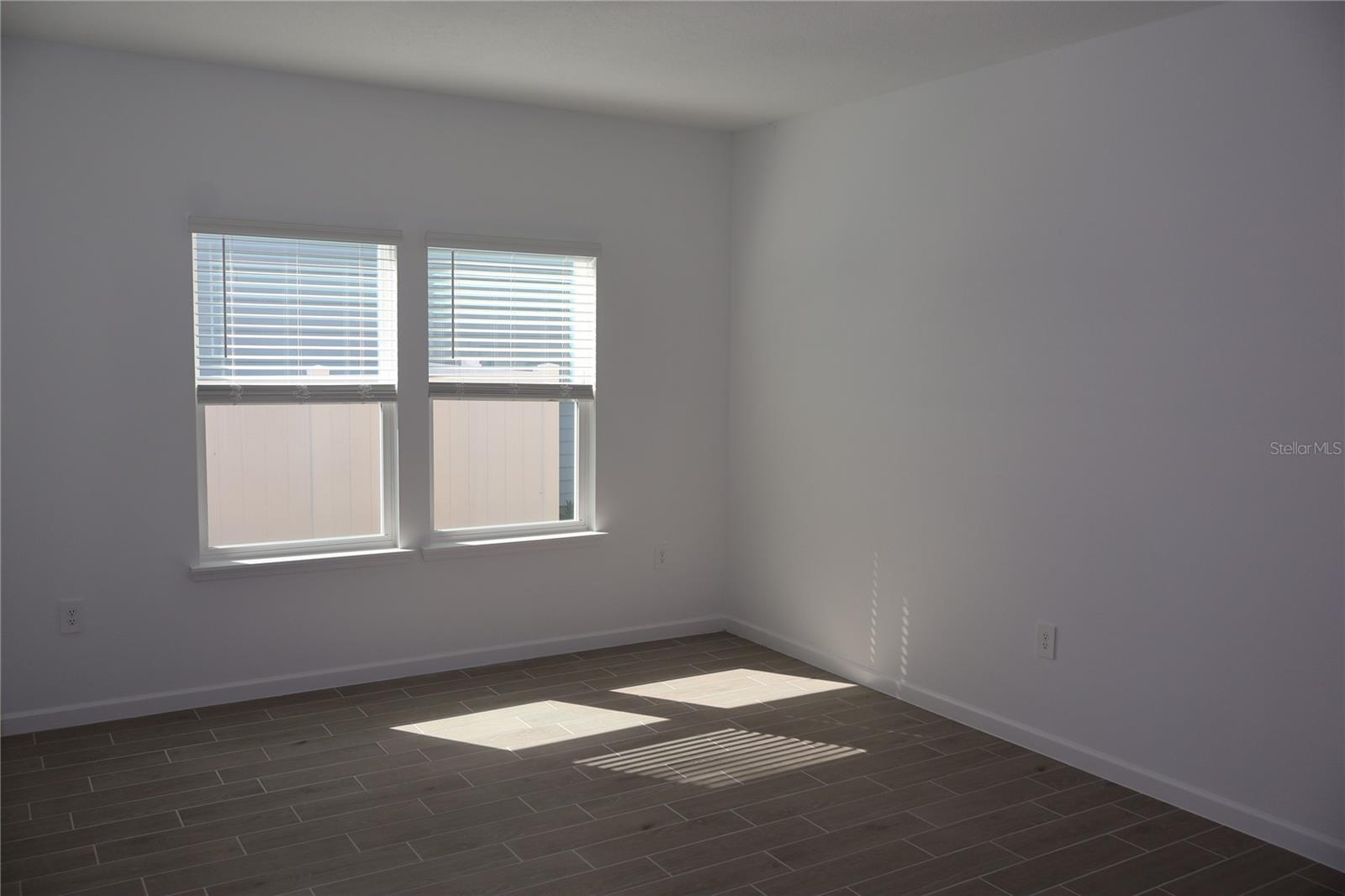 MILLWOOD ESTATES - Residential Lease