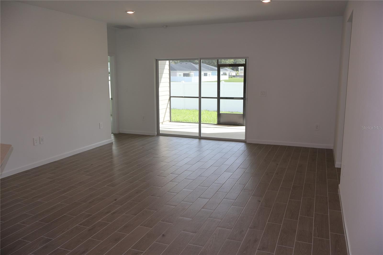 MILLWOOD ESTATES - Residential Lease