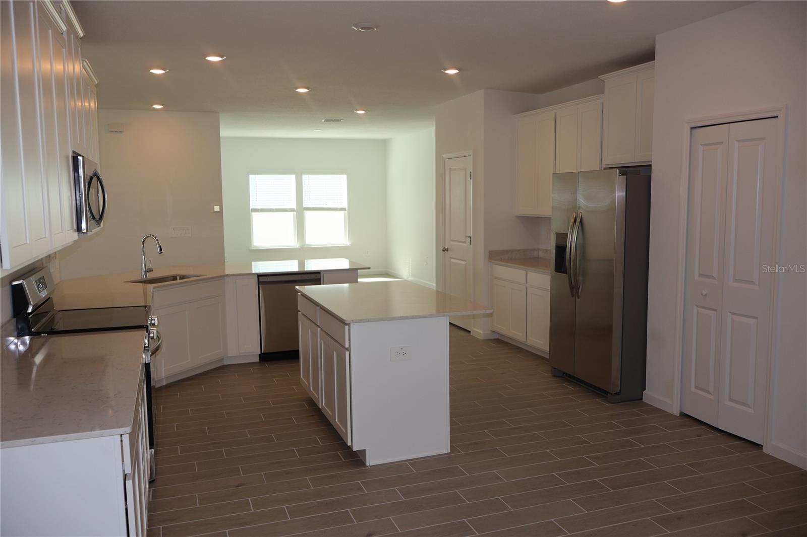 MILLWOOD ESTATES - Residential Lease