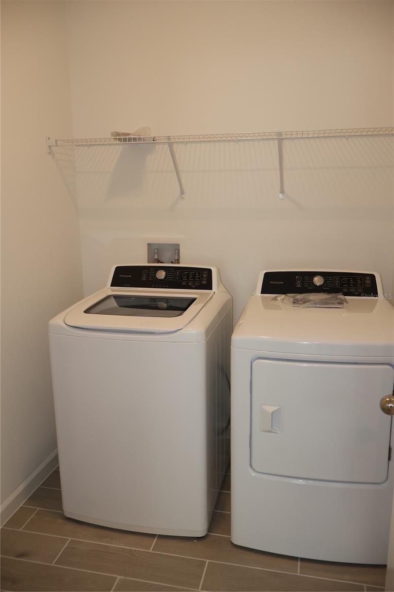 MILLWOOD ESTATES - Residential Lease