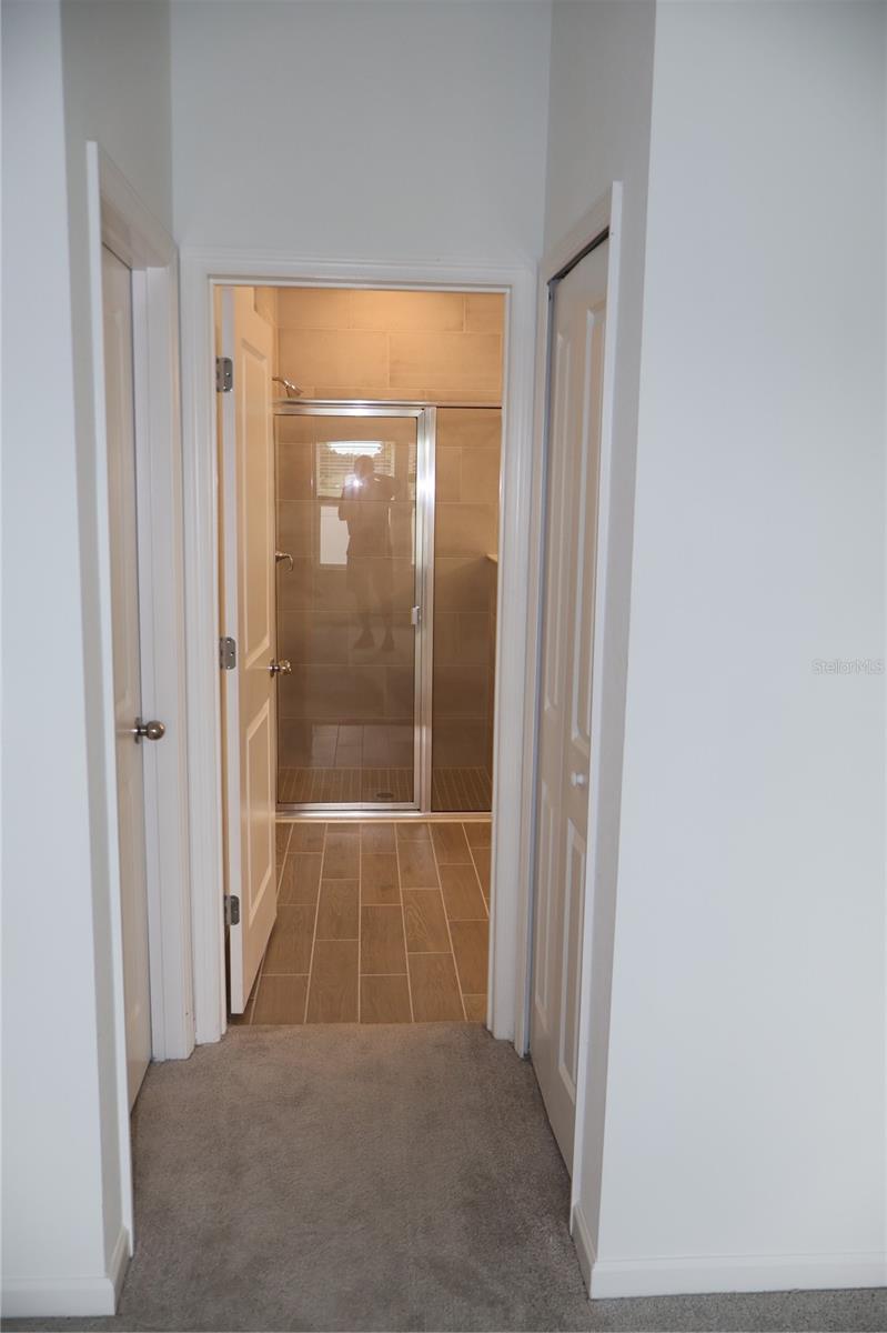 MILLWOOD ESTATES - Residential Lease