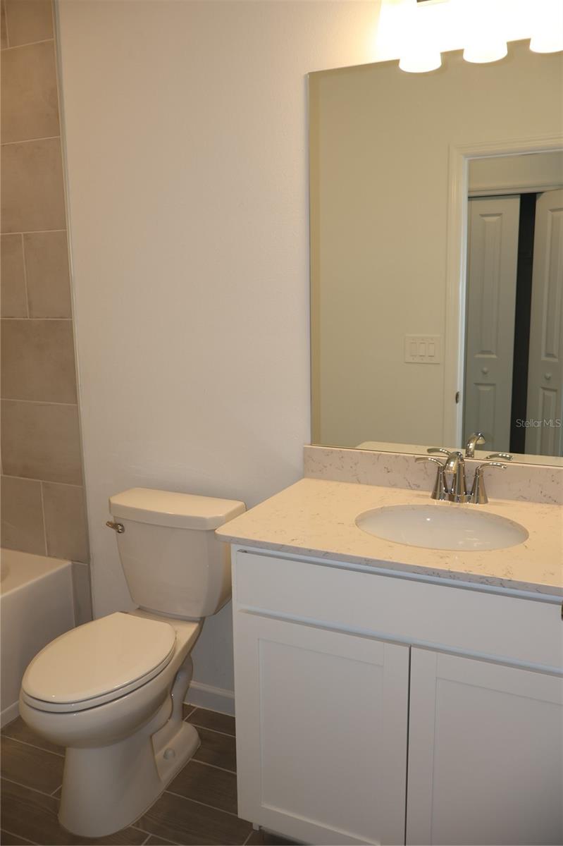 MILLWOOD ESTATES - Residential Lease