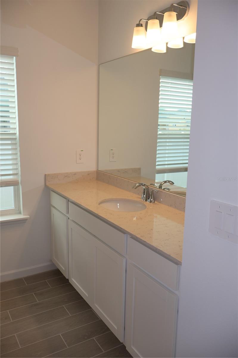 MILLWOOD ESTATES - Residential Lease