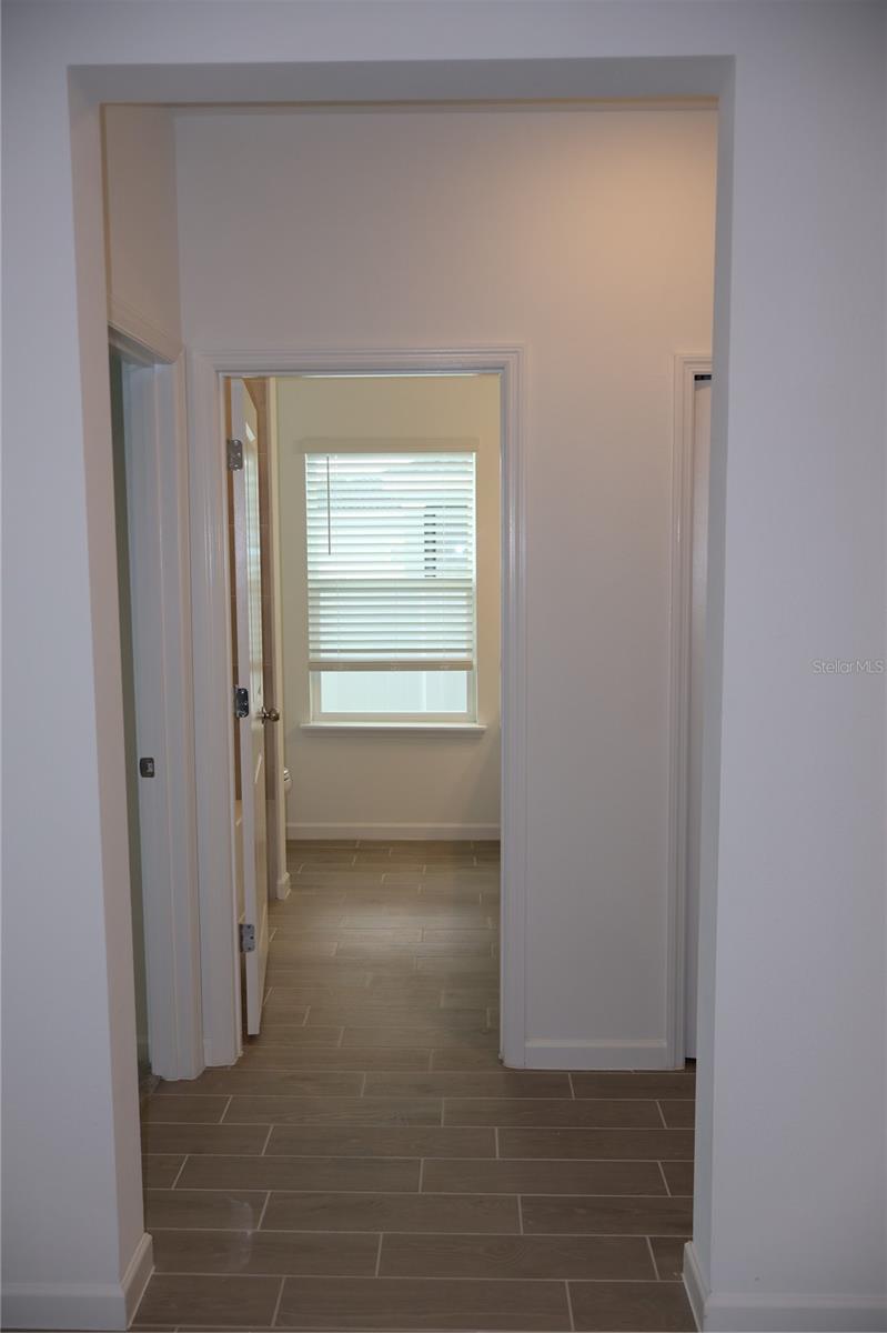 MILLWOOD ESTATES - Residential Lease