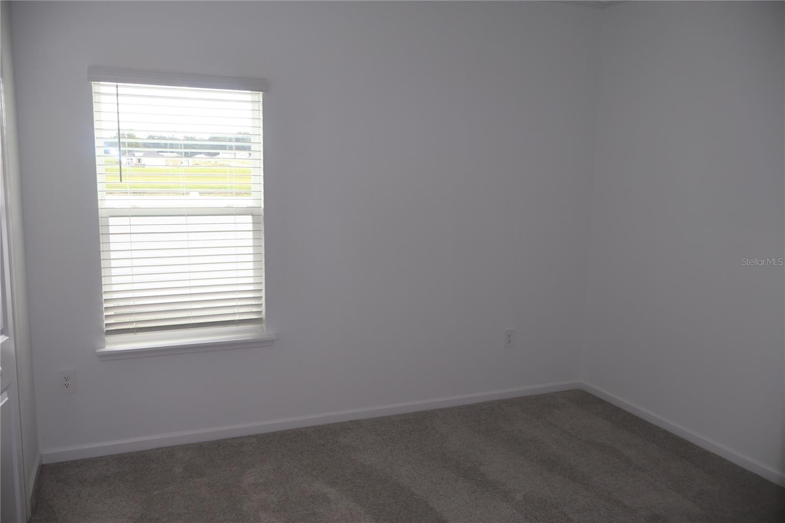 MILLWOOD ESTATES - Residential Lease