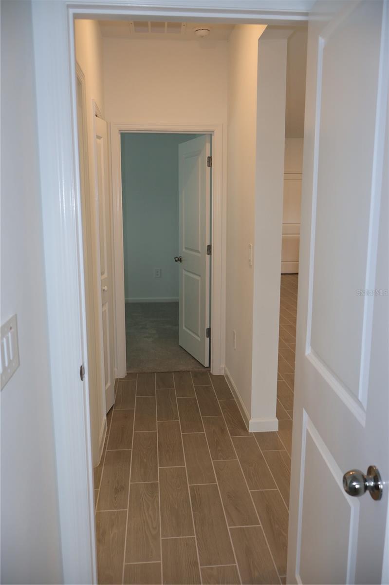 MILLWOOD ESTATES - Residential Lease