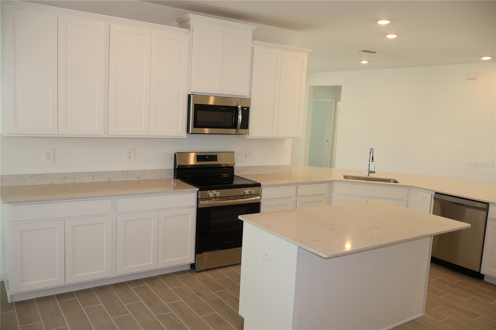 MILLWOOD ESTATES - Residential Lease