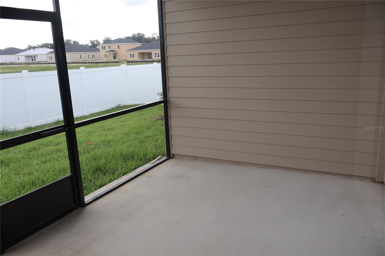 MILLWOOD ESTATES - Residential Lease