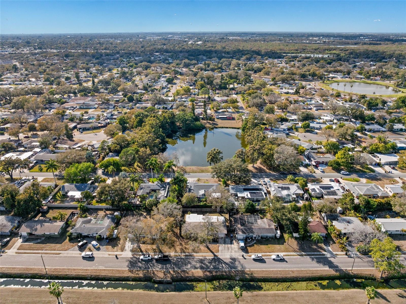 MEADOW LAWN 9TH ADD - Residential