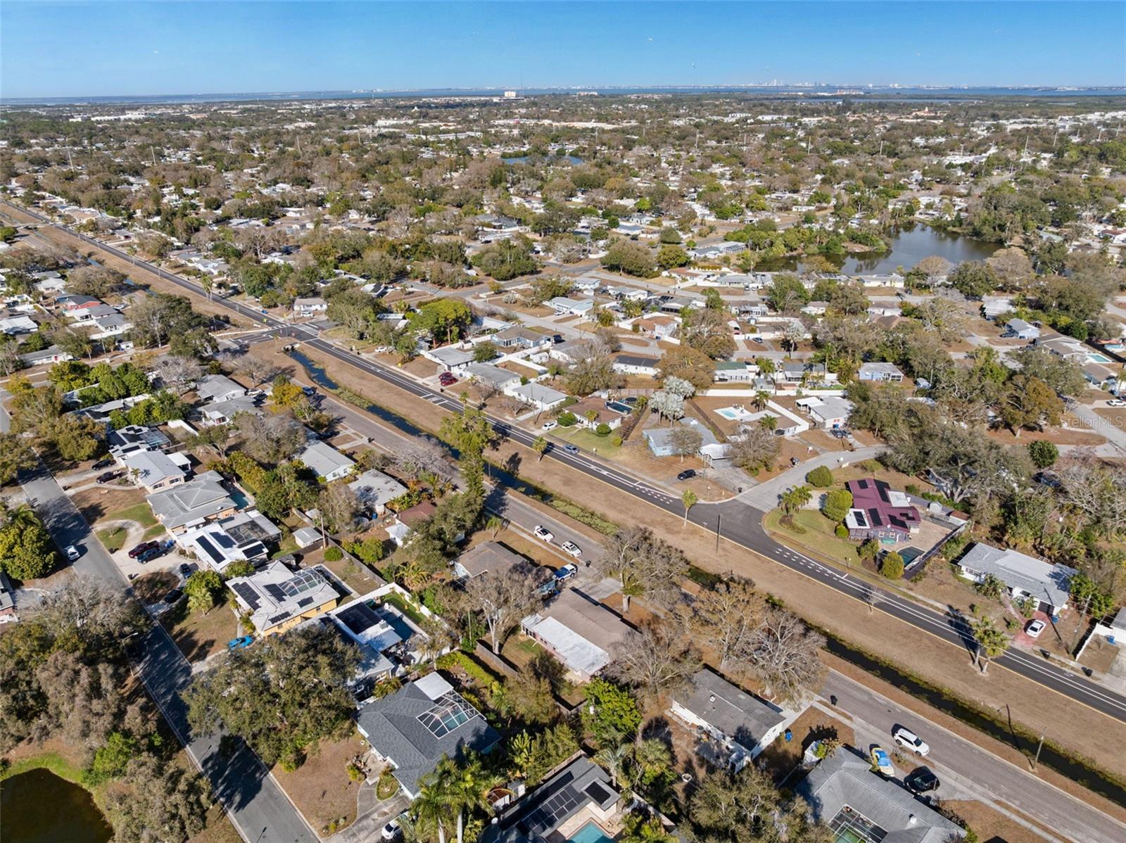 MEADOW LAWN 9TH ADD - Residential