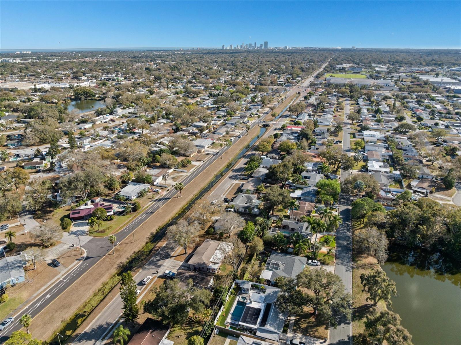 MEADOW LAWN 9TH ADD - Residential