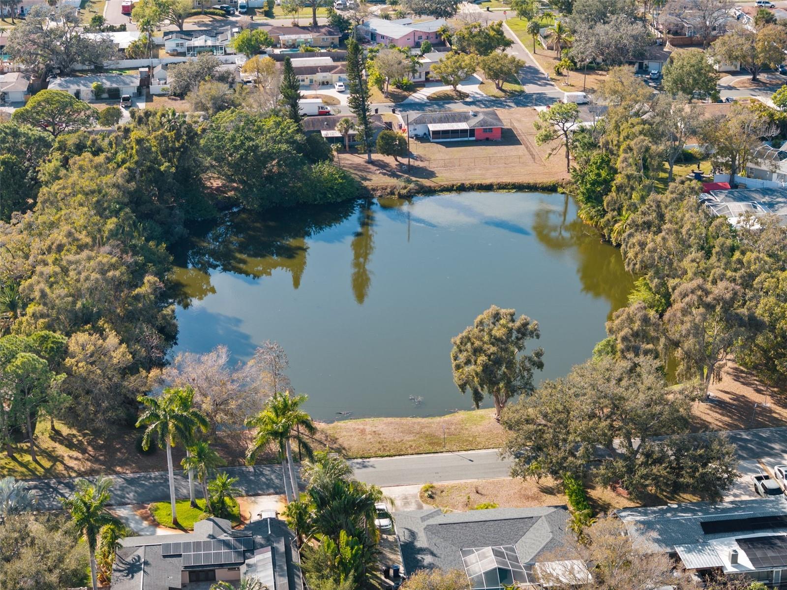 MEADOW LAWN 9TH ADD - Residential