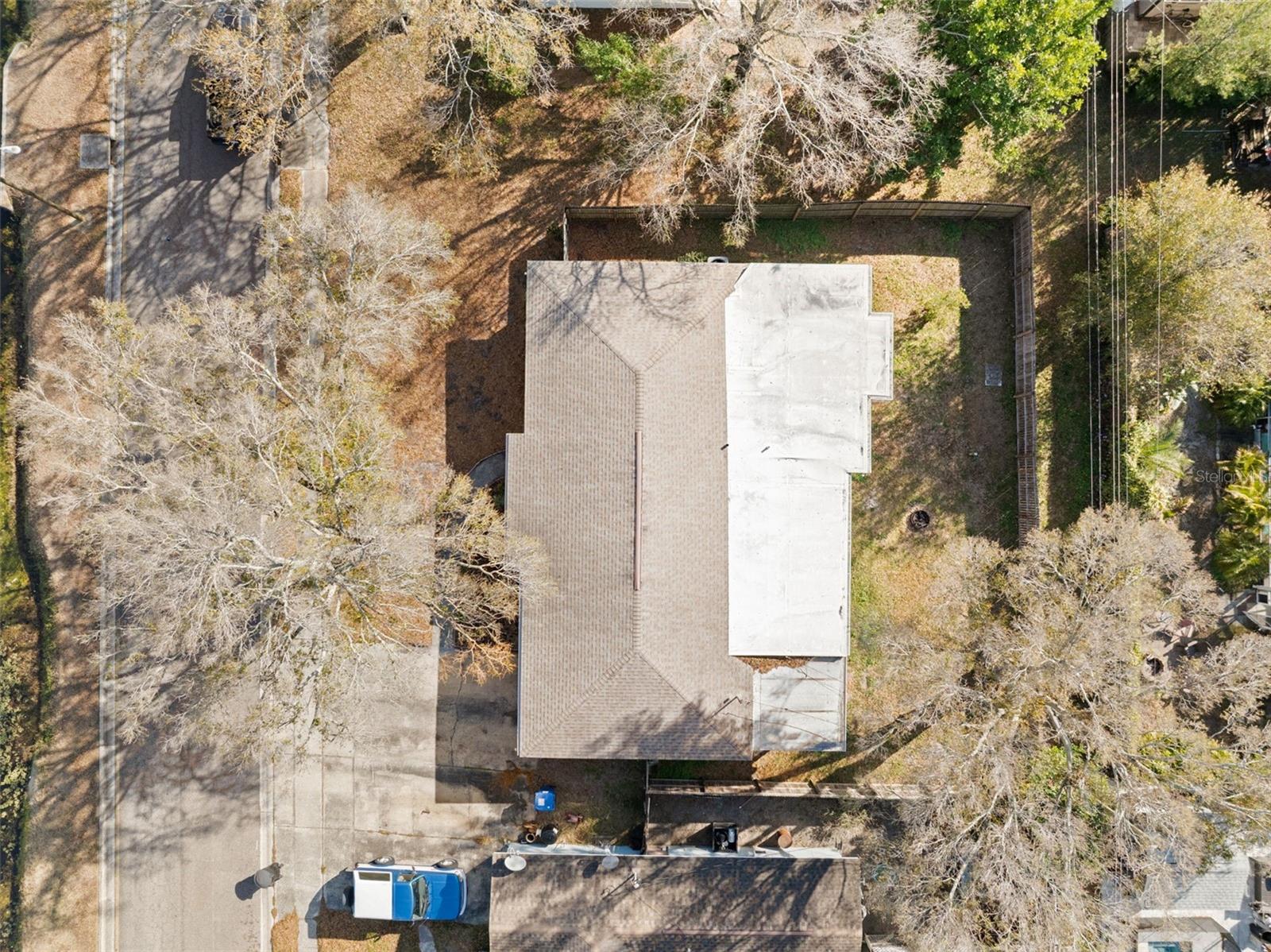 MEADOW LAWN 9TH ADD - Residential