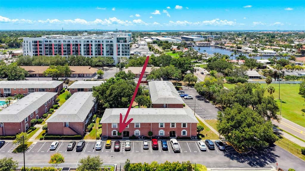 Photo of 3574 41st Avenue S #149, St Petersburg, FL 33711 (MLS # TB8539693)