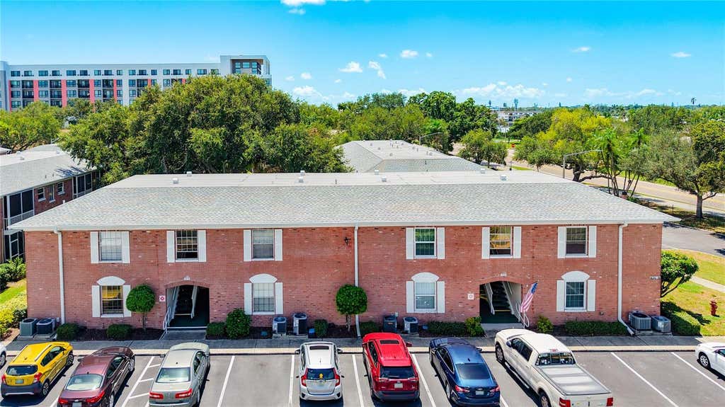 Photo of 3574 41st Avenue S #149, St Petersburg, FL 33711 (MLS # TB8539693)