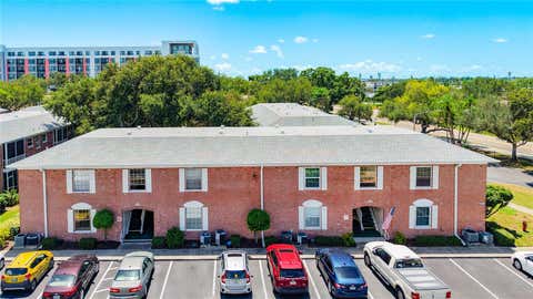 Photo of 3574 41st Avenue S #149, St Petersburg, FL 33711 (MLS # TB8539693)