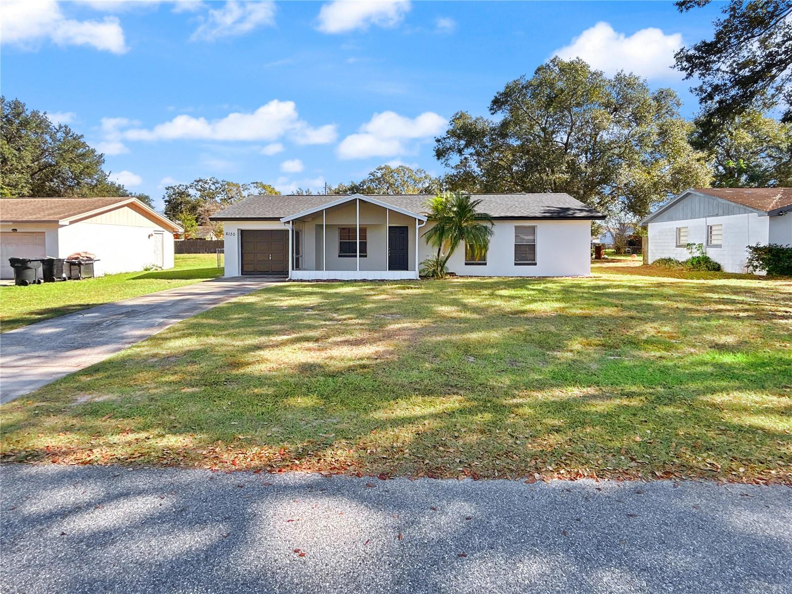 CREWS LAKE MANOR - Residential