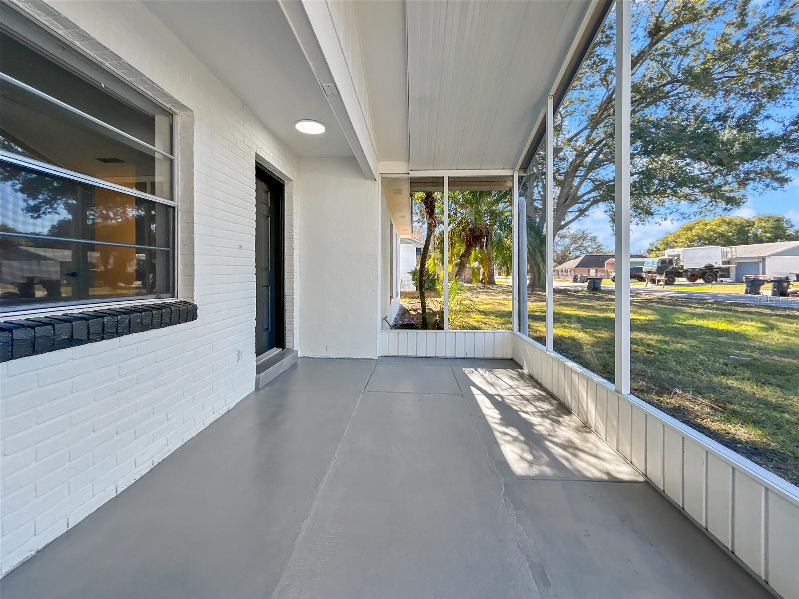 CREWS LAKE MANOR - Residential