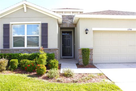 A home in RIVERVIEW