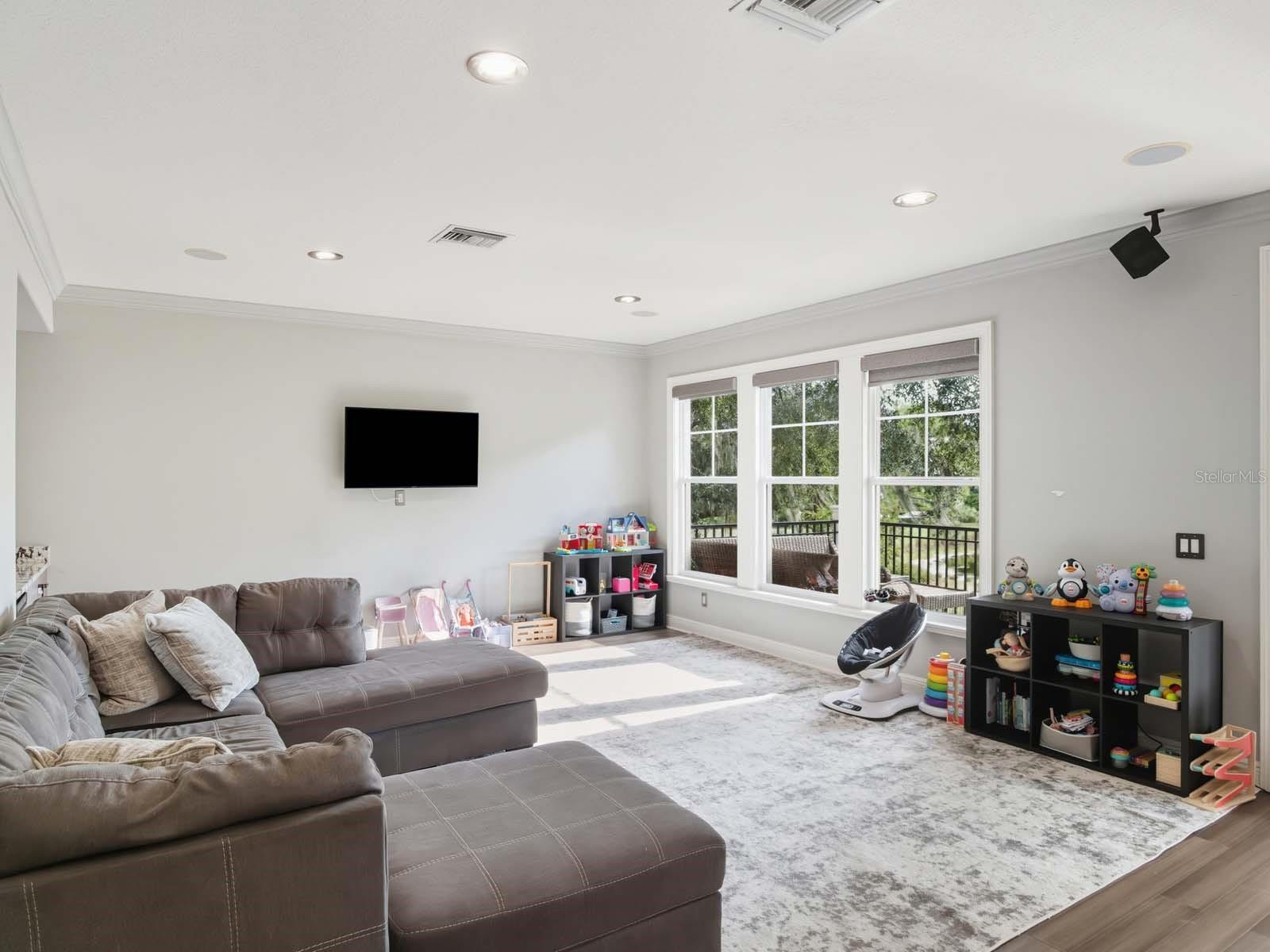 LAKE NONA ESTATES - Residential