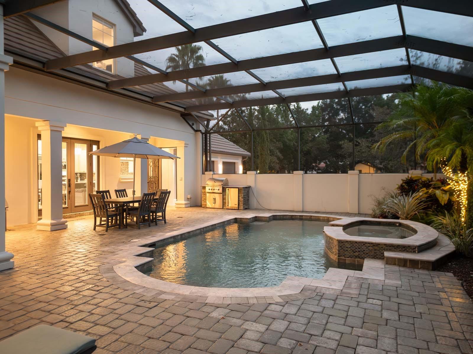 LAKE NONA ESTATES - Residential