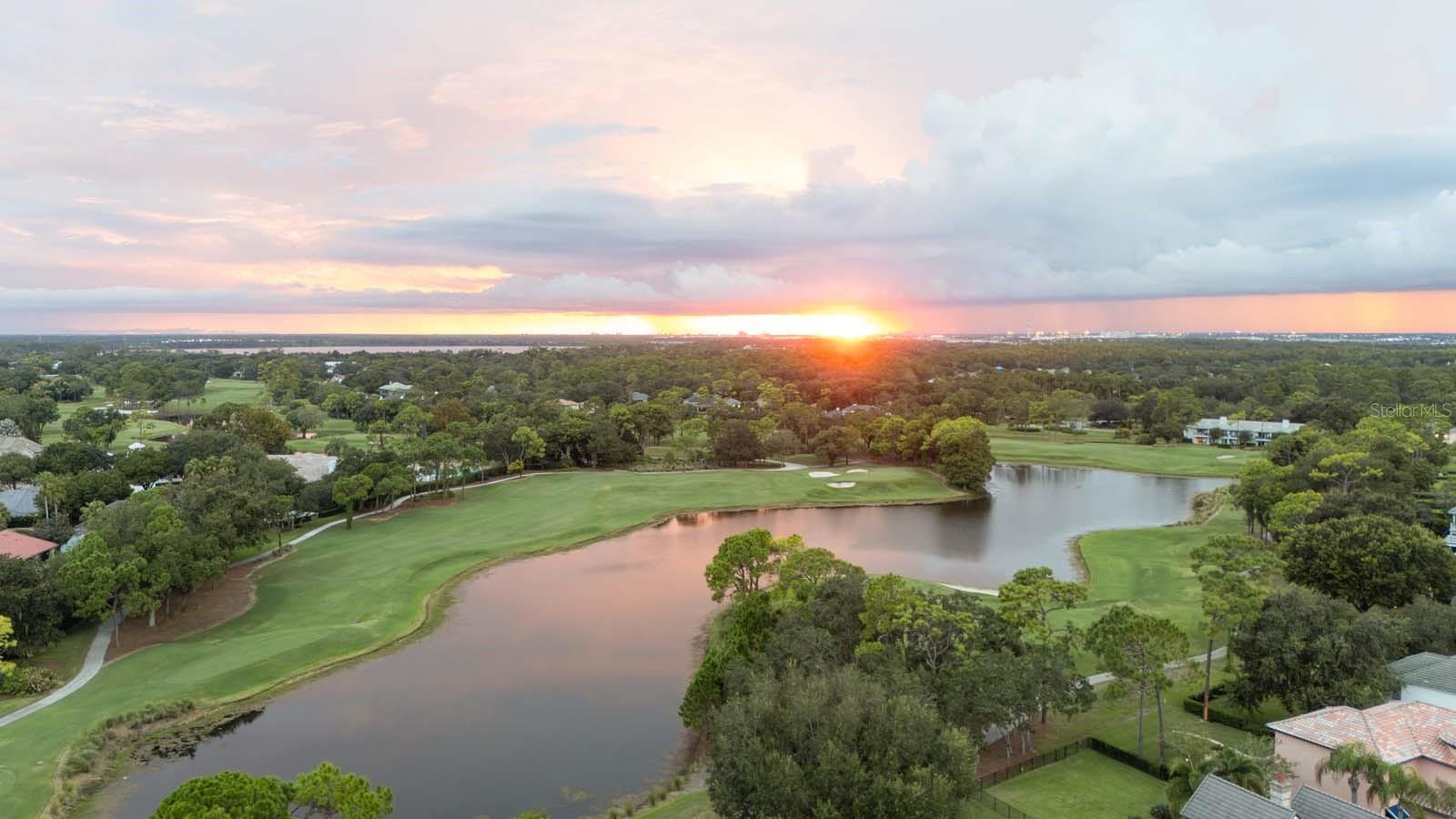LAKE NONA ESTATES - Residential