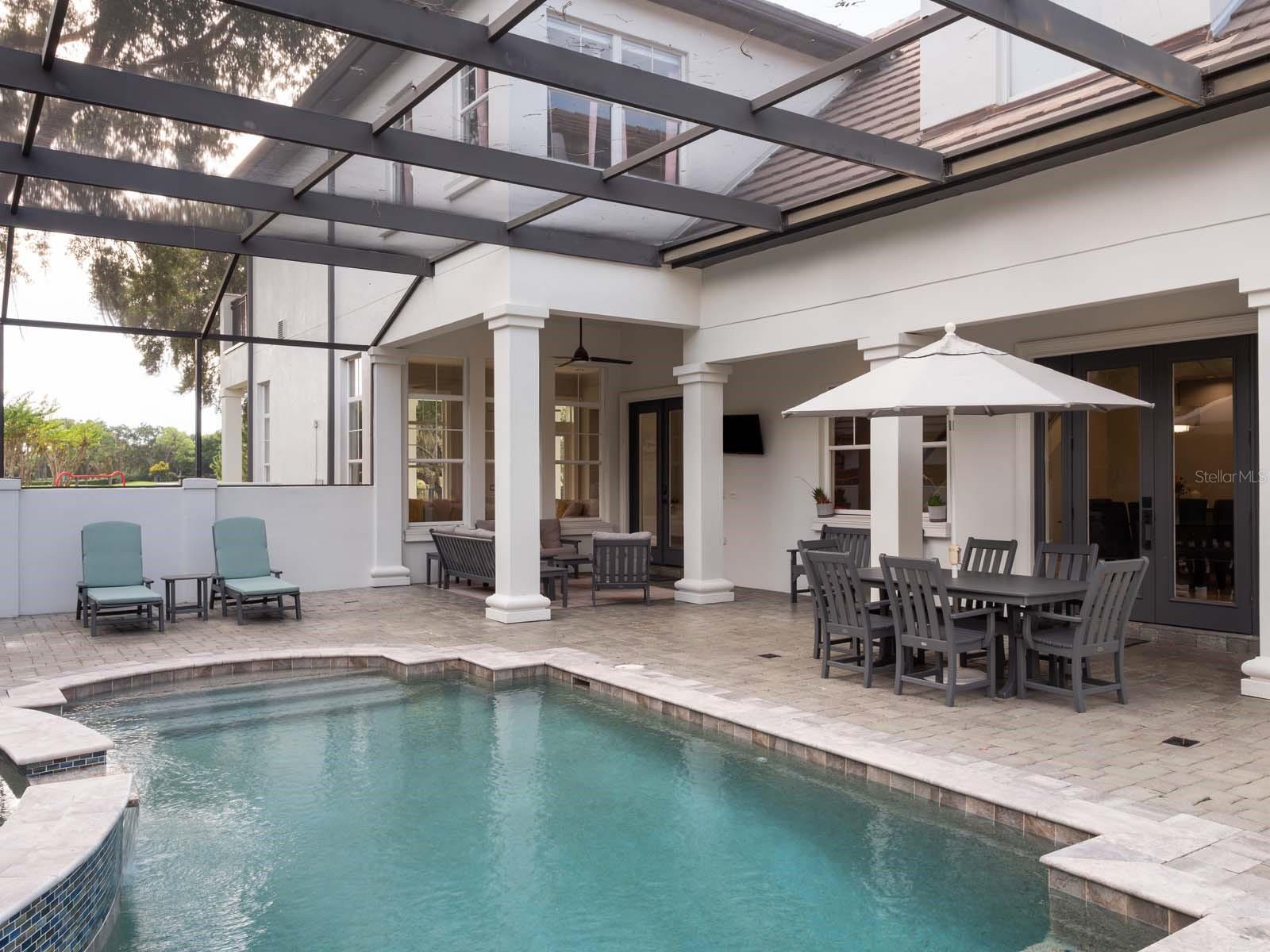 LAKE NONA ESTATES - Residential