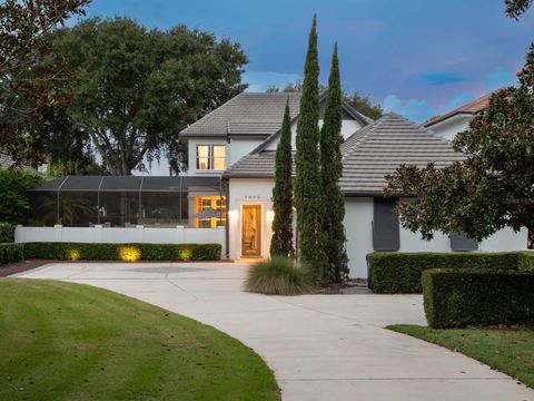 9840 COVENT GARDEN DRIVE ORLANDO FL 32827
