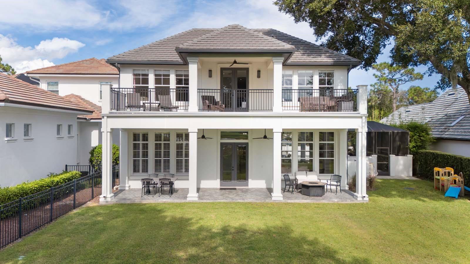 LAKE NONA ESTATES - Residential