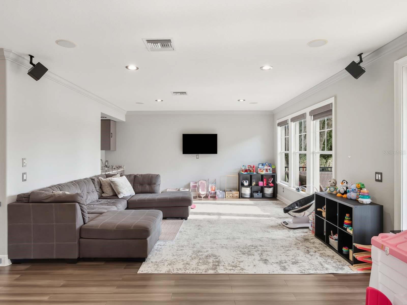 LAKE NONA ESTATES - Residential