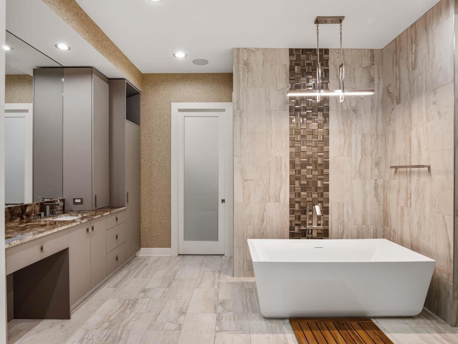 LAKE NONA ESTATES - Residential