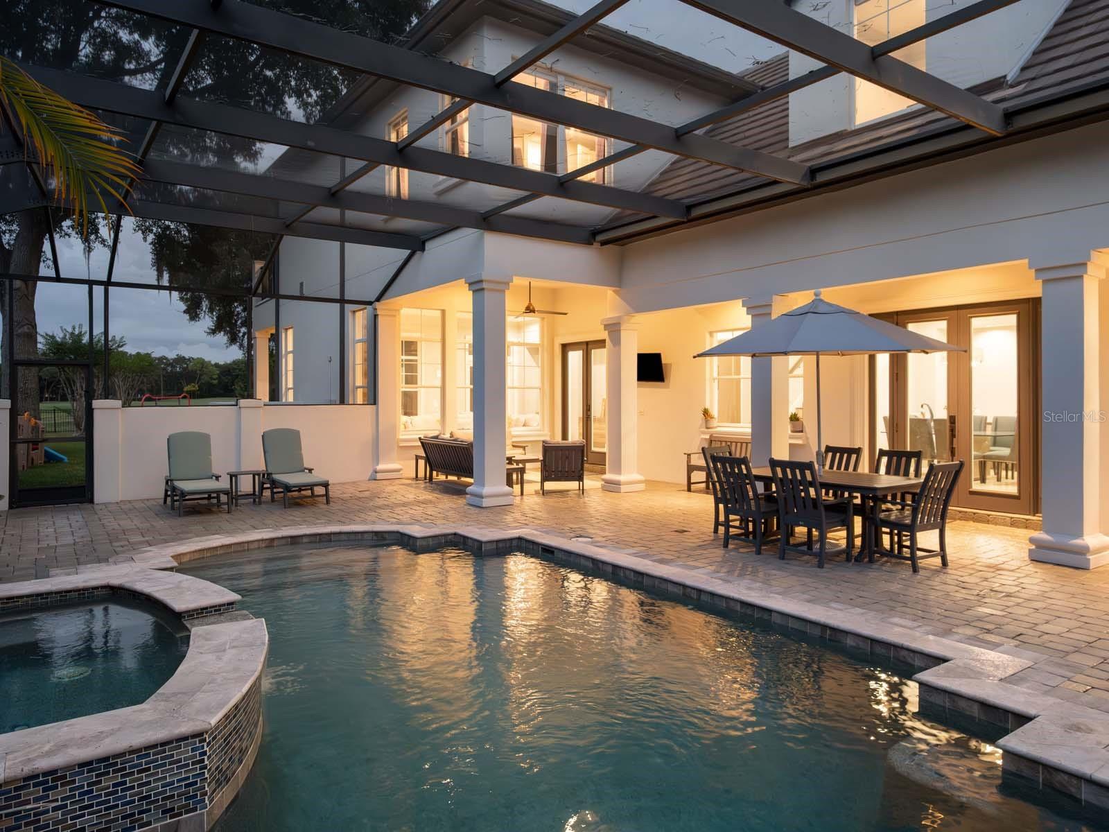 LAKE NONA ESTATES - Residential