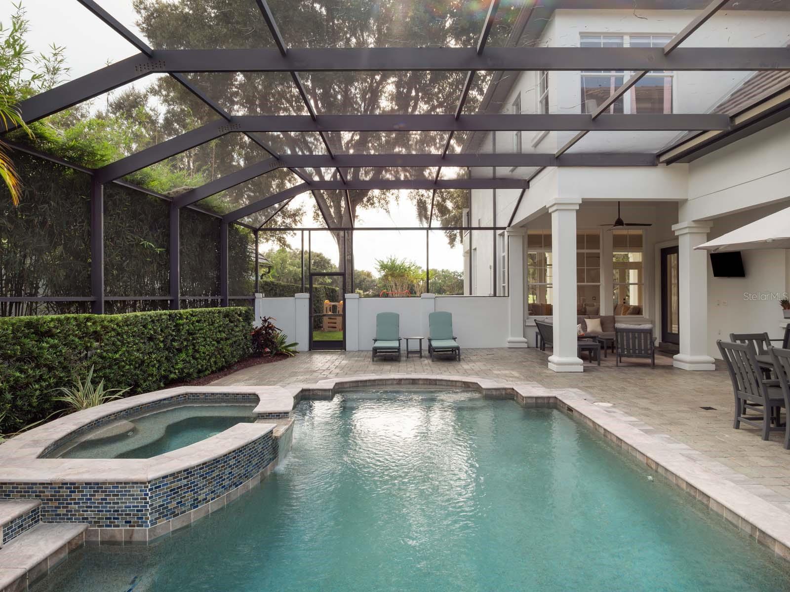 LAKE NONA ESTATES - Residential