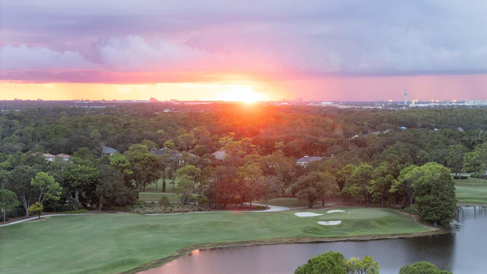 LAKE NONA ESTATES - Residential