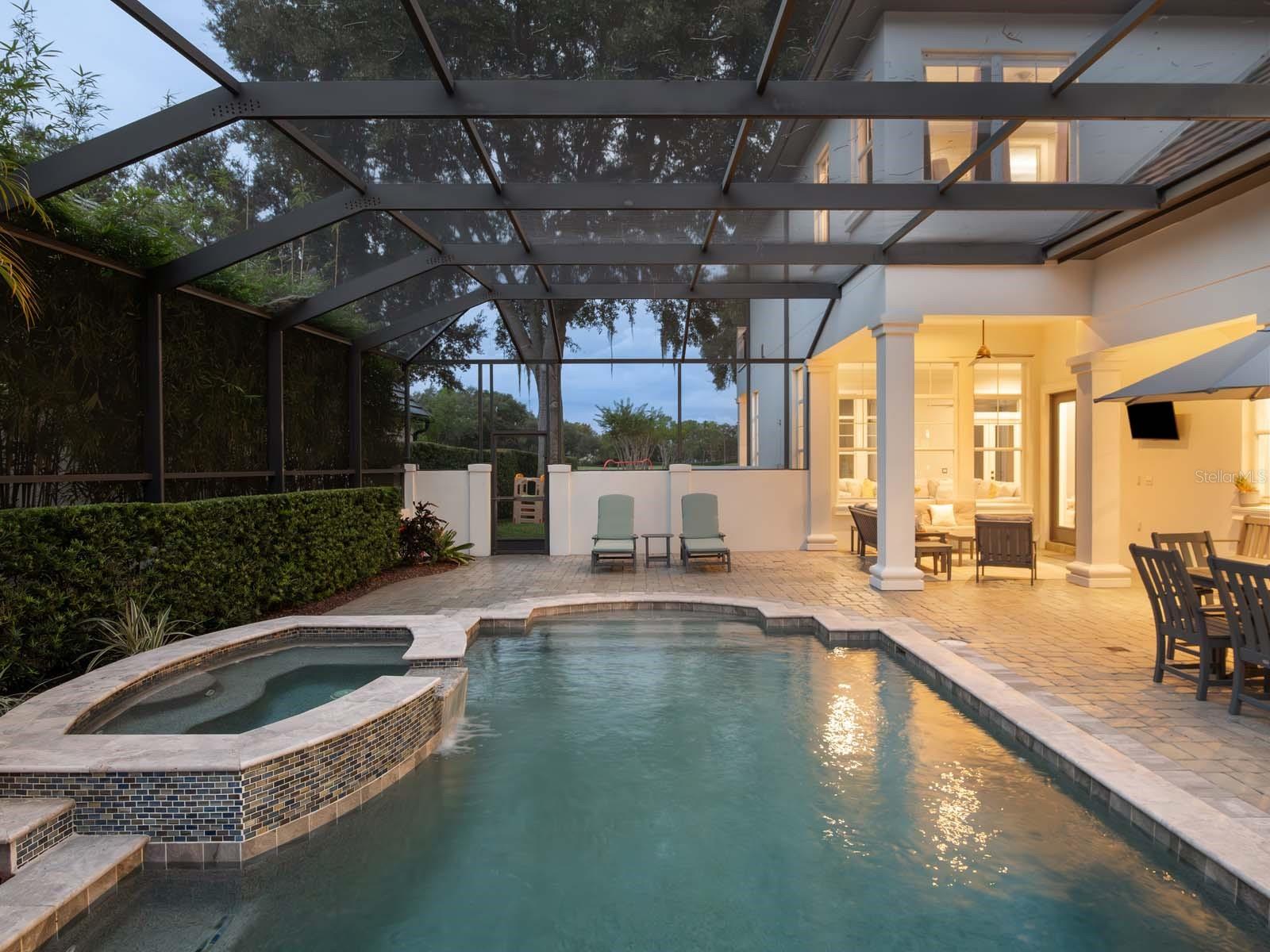 LAKE NONA ESTATES - Residential