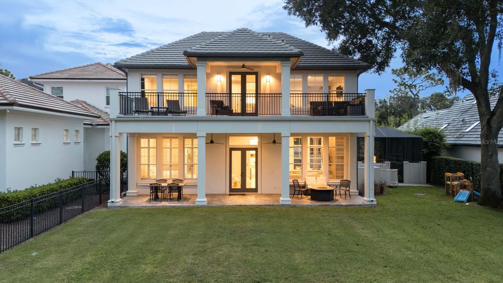 LAKE NONA ESTATES - Residential