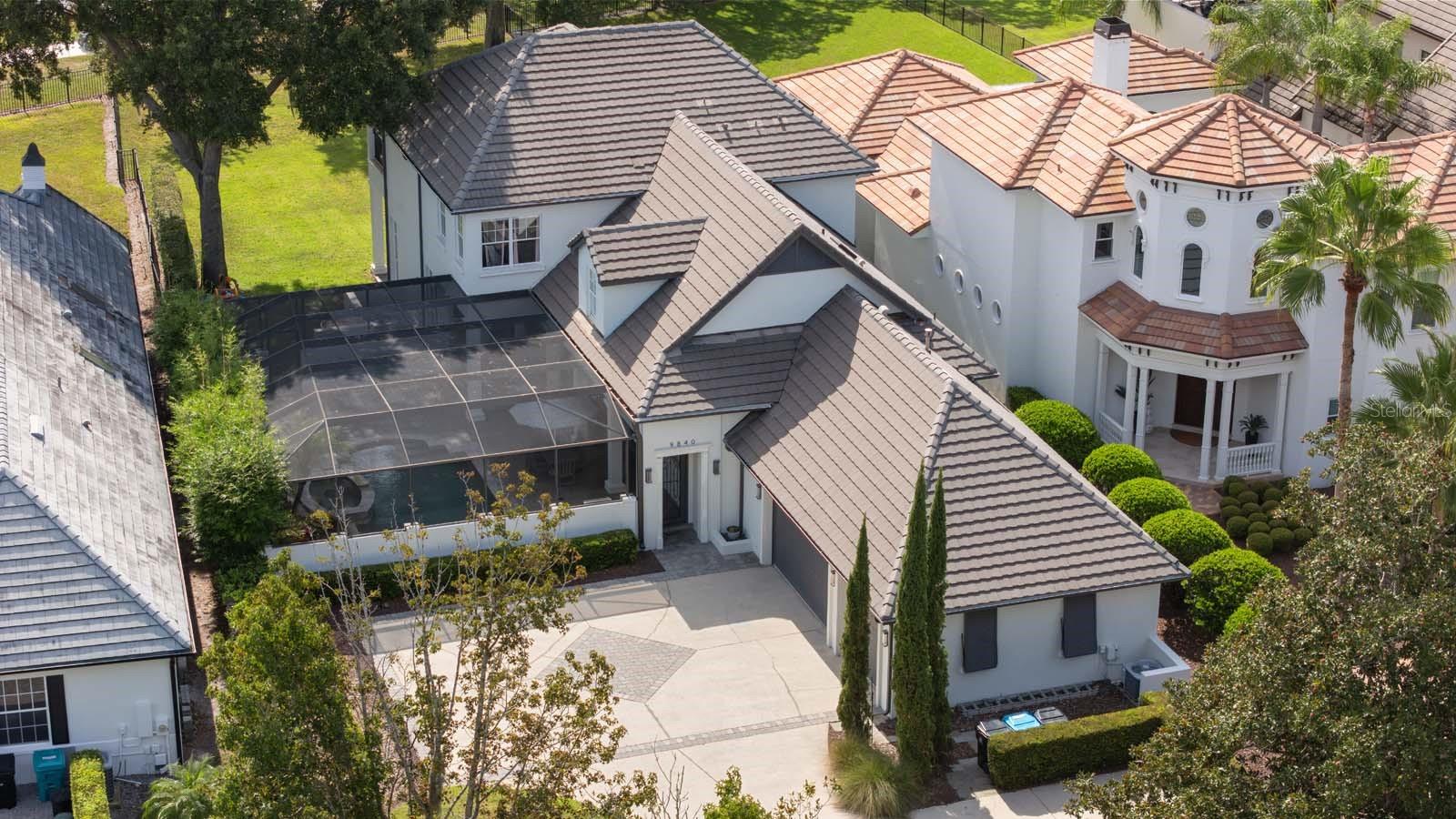 LAKE NONA ESTATES - Residential