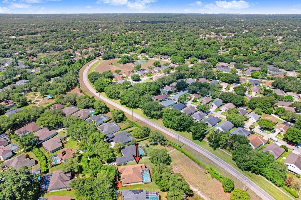 RIVER HILLS COUNTRY CLUB PARCEL 11B - Residential