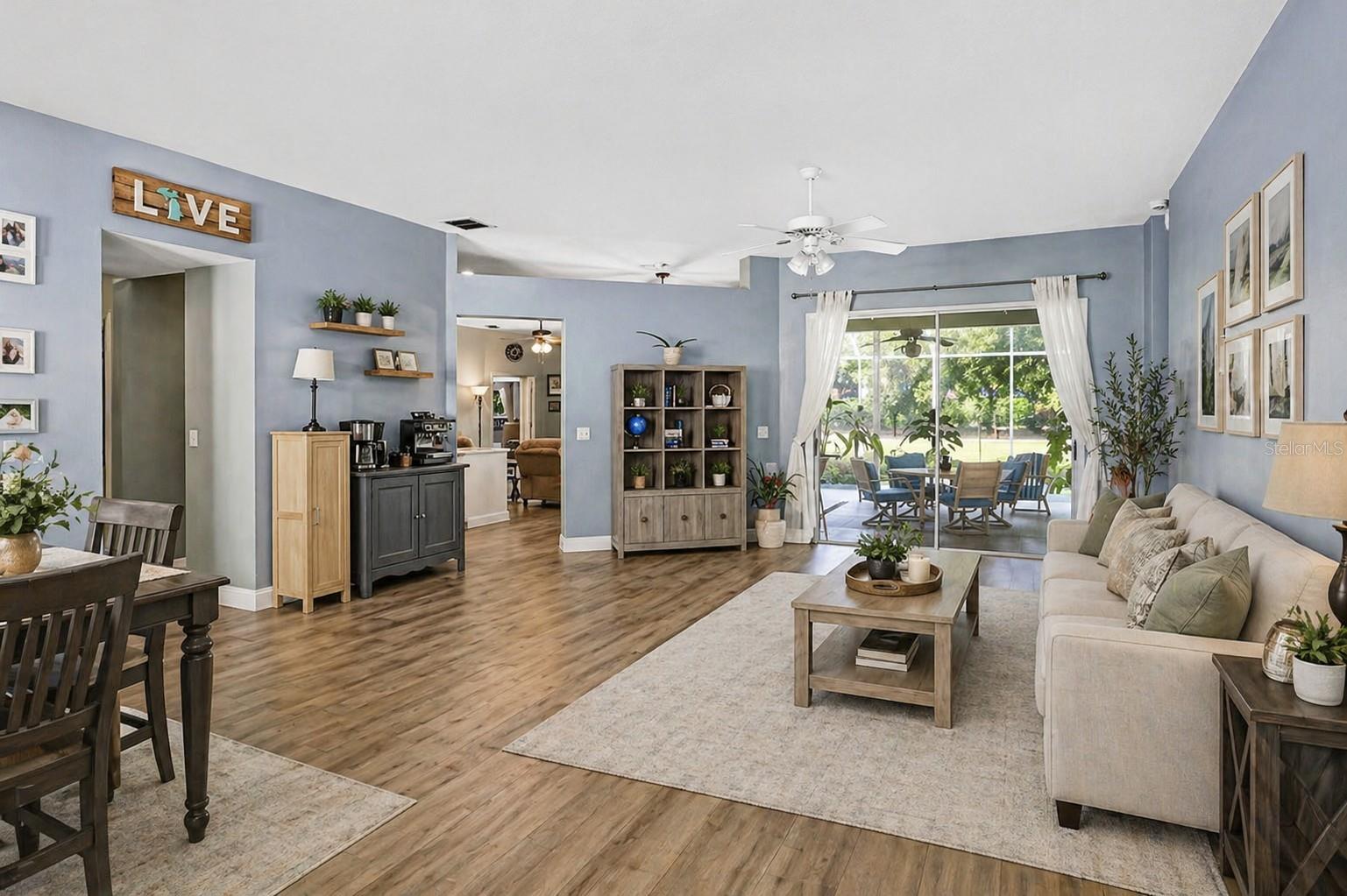 RIVER HILLS COUNTRY CLUB PARCEL 11B - Residential
