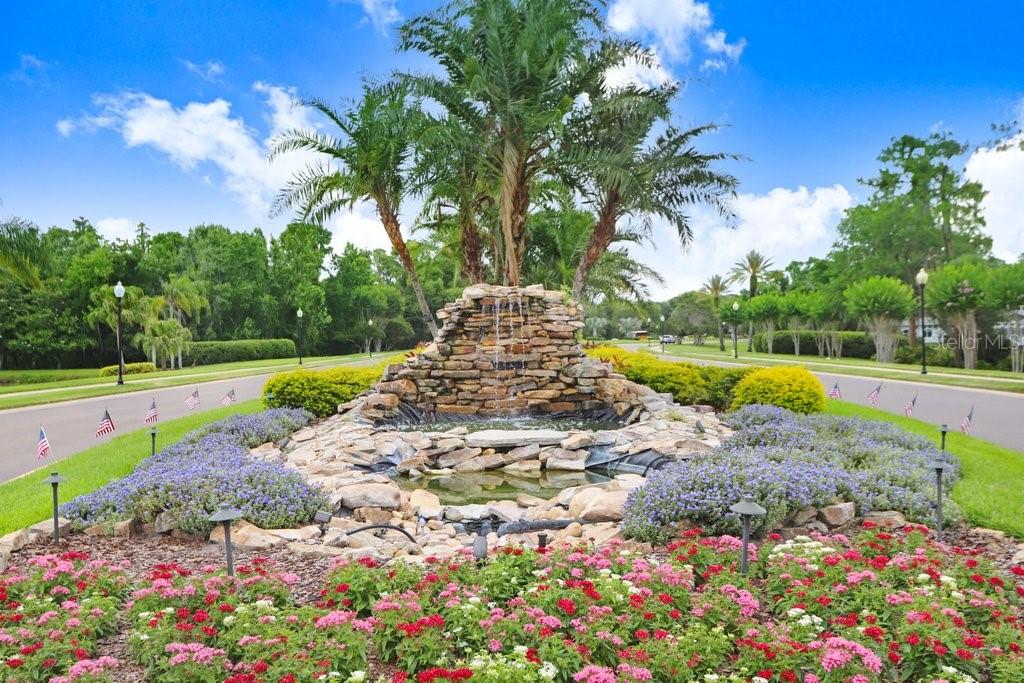 RIVER HILLS COUNTRY CLUB PARCEL 11B - Residential